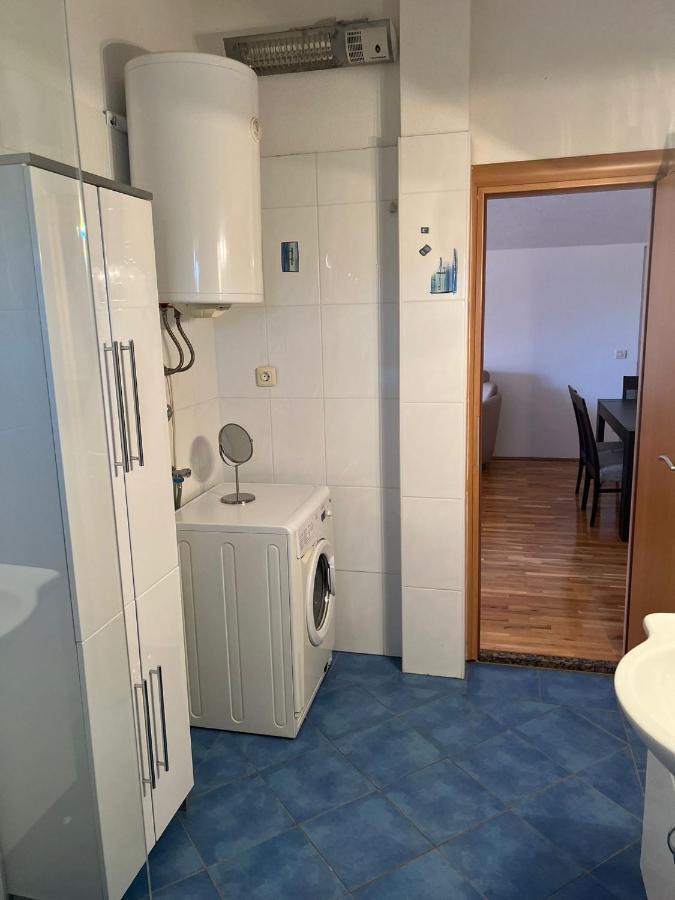 Villa Paludo Novigrad  Eksteriør bilde