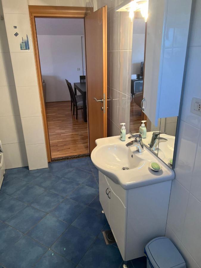 Villa Paludo Novigrad  Eksteriør bilde