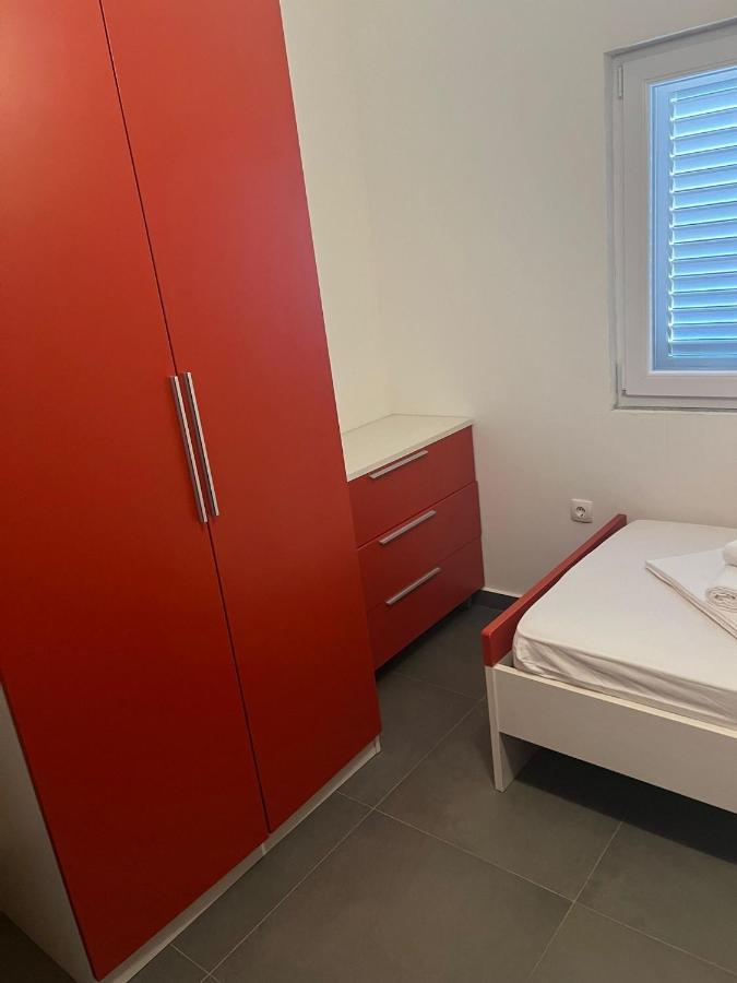 Villa Paludo Novigrad  Eksteriør bilde