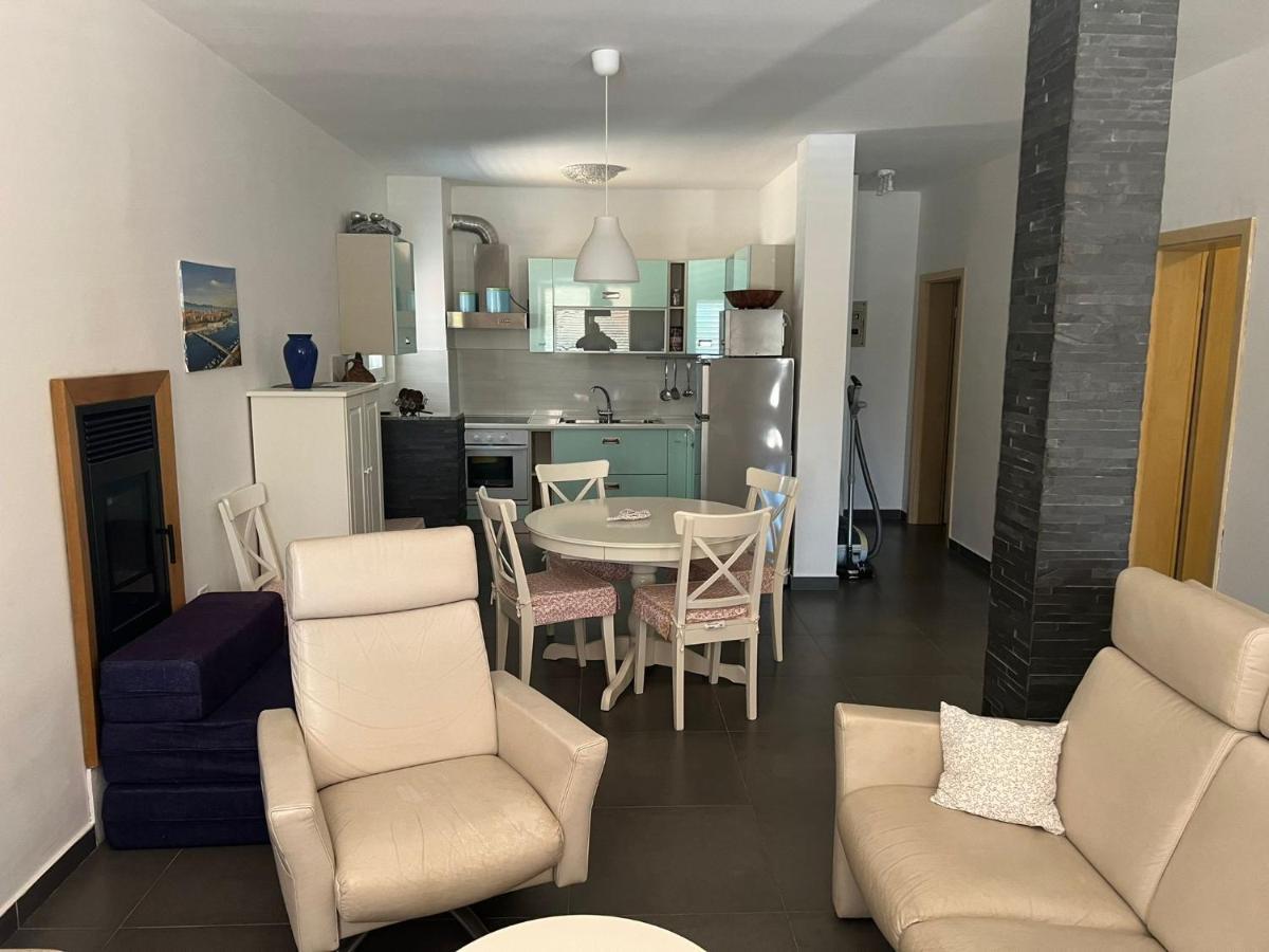 Villa Paludo Novigrad  Eksteriør bilde